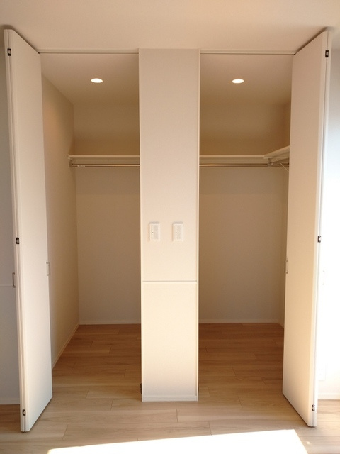 新宿区上落合２丁目の賃貸マンション