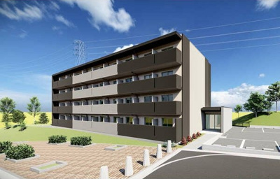 【外観】 | meLiV三好ケ丘