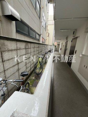 【その他共用部分】 | 日興パレス多摩川