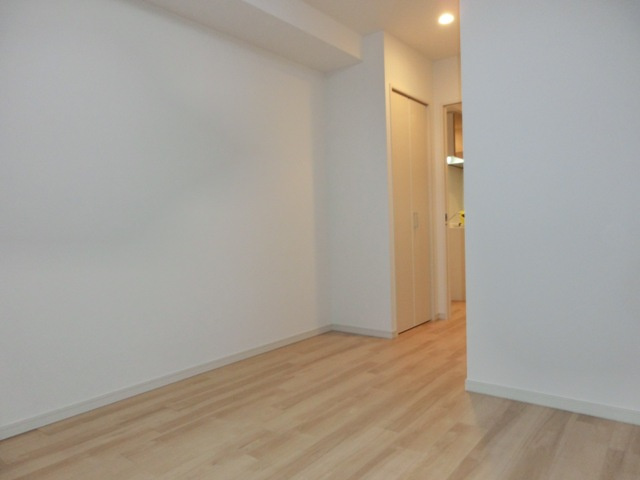 スプランディッドⅡの居間・リビング