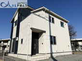 姫路市飾磨区細江　築浅一戸建ての画像
