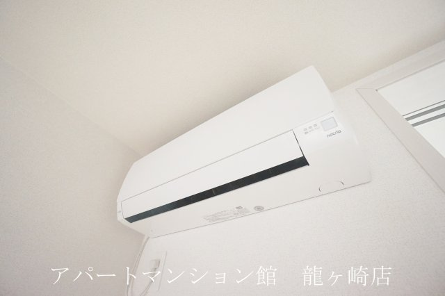 シャトー・バロンＶの設備