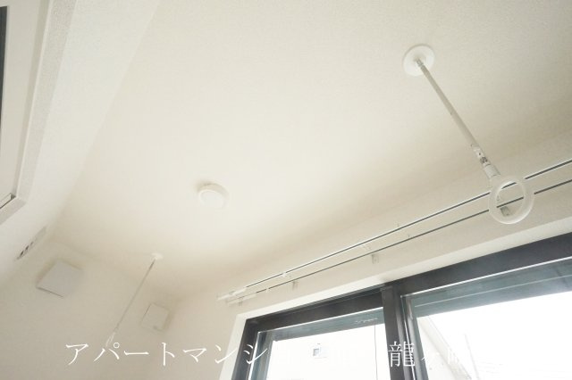 シャトー・バロンＶの設備