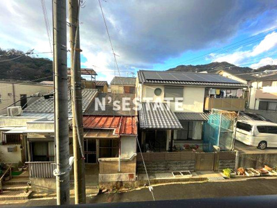 【展望】 | D porta ewer