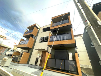 【外観】 | D porta ewer