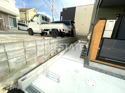 【その他共用部分】 | D porta ewer