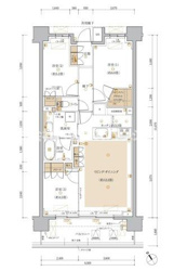 パークホームズ柏あけぼの二丁目