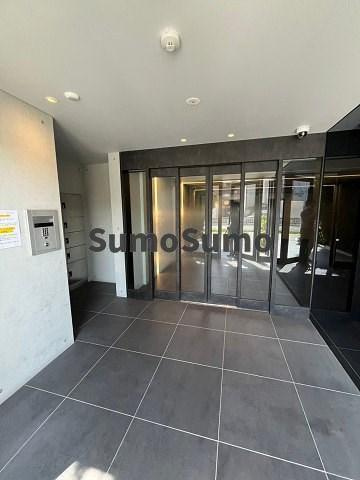 大阪市西淀川区花川２丁目の賃貸マンションのその他共用部分
