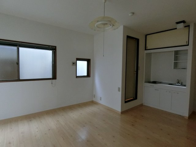 【内装】 | アミューズマンションむさし1