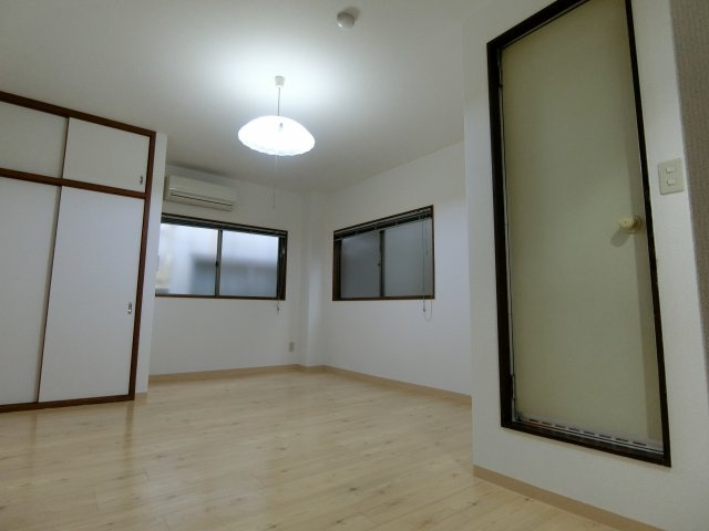 【内装】 | アミューズマンションむさし1
