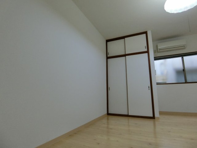 【収納】 | アミューズマンションむさし1