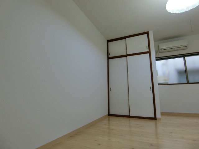 【収納】 | アミューズマンションむさし1