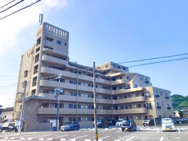 ロワイヤルユウ大牟田・荒尾