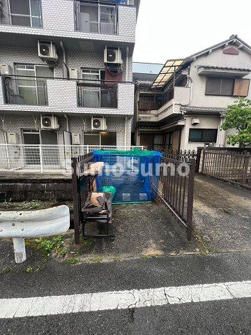 サンハイツイシハラのその他共用部分