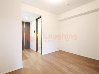 【居間・リビング】 | S-RESIDENCE久留米六ツ門abreastⅡ | 使いやすいリビングです※別号室の写真になります