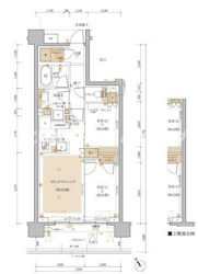 パークホームズ柏あけぼの二丁目
