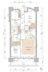 パークホームズ柏あけぼの二丁目