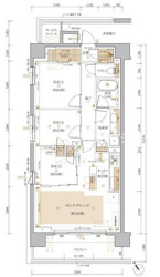 パークホームズ柏あけぼの二丁目