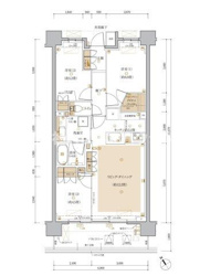 パークホームズ柏あけぼの二丁目