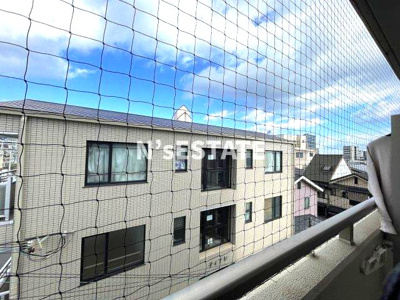 【展望】 | オーブ東須磨