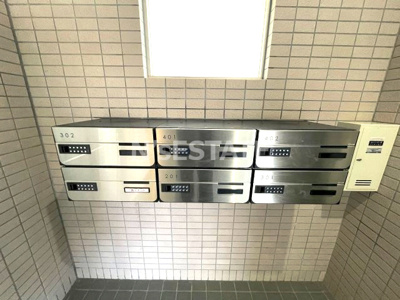 【その他共用部分】 | オーブ東須磨