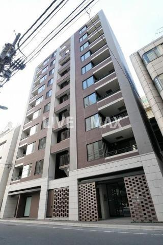 オーパスレジデンス日本橋水天宮の画像