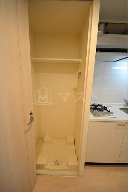 プレサンス北浜ラ・フェスタの設備