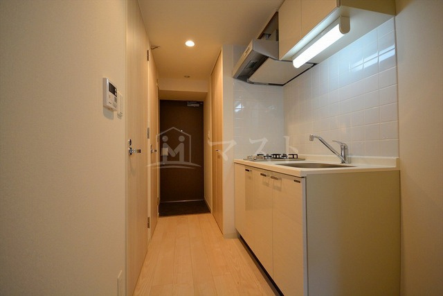 プレサンス北浜ラ・フェスタのその他