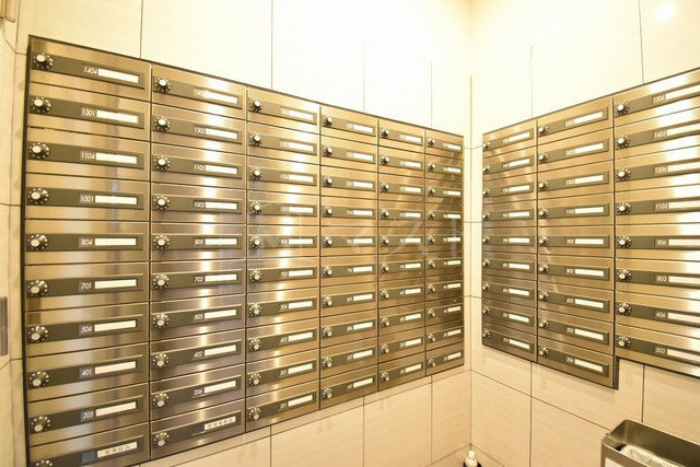 プレサンス北浜ラ・フェスタの設備