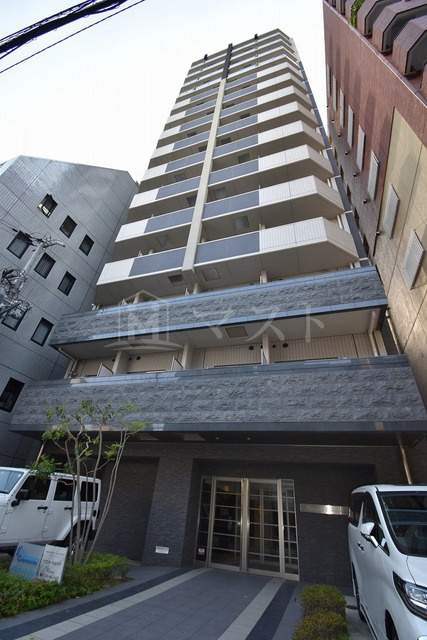 プレサンス北浜ラ・フェスタ