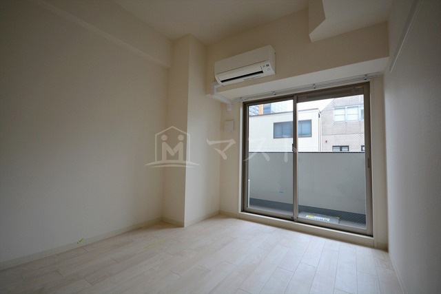 プレサンス北浜ラ・フェスタの内装