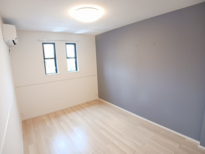 【寝室】 | ラ・メゾン土浦Ⅰ | その他部屋・スペース