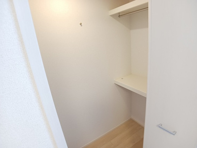 【収納】 | ラ・メゾン土浦Ⅰ | 収納