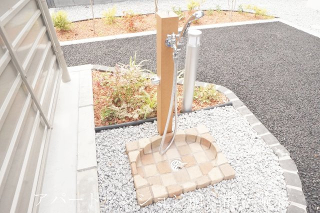 ラ・メゾン土浦Ⅰのその他共用部分