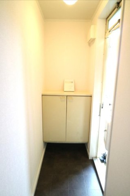 【玄関】 | ハウスＫ