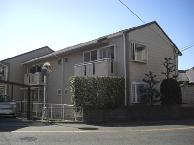 【外観】 | ハウスＫ