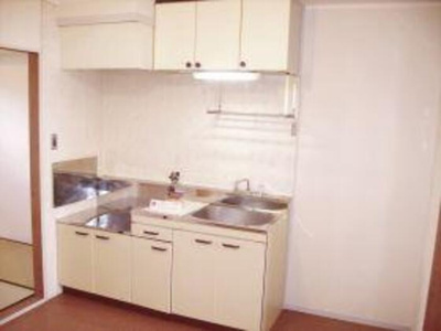 【キッチン】 | ハウスＫ