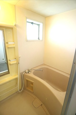 【浴室】 | ハウスＫ