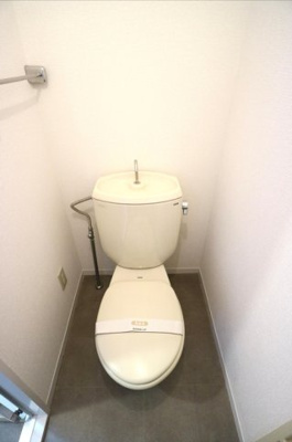 【トイレ】 | ハウスＫ