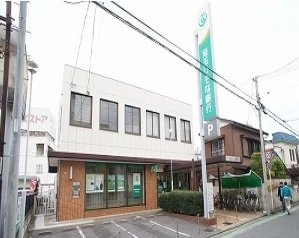 エクセルゲートＶの周辺|埼玉りそな銀行まで900m