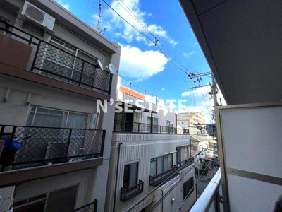 【展望】 | Cion KOBE WEST