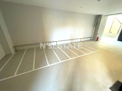 【その他共用部分】 | Cion KOBE WEST