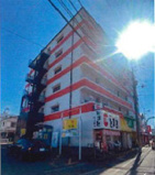 シャンクレール石橋の画像