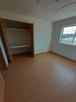 【収納】 | ブリーゼＳＫ・Ⅱ | ちょっとした収納スペースも充実しています