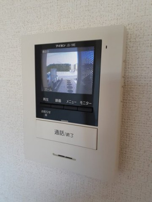 【セキュリティ】 | ブリーゼＳＫ・Ⅱ