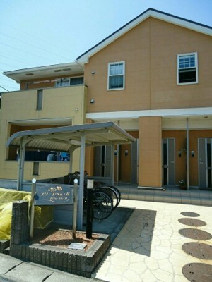 【その他共用部分】 | ブリーゼＳＫ・Ⅱ