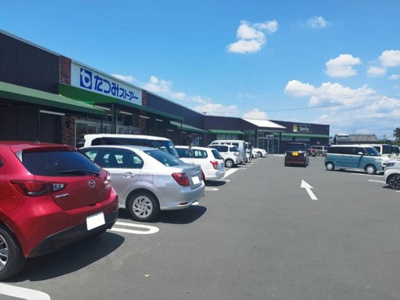 【周辺】 | ブリーゼＳＫ・Ⅱ | たつみストア・セリアまで2600m