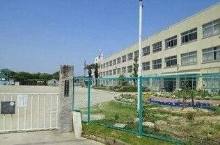 【周辺】 | ブリーゼＳＫ・Ⅱ | 大崎小学校まで740m