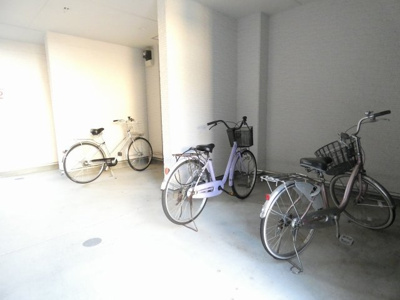 【駐車場】 | colors