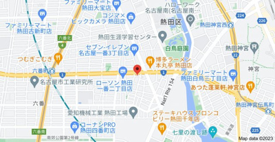 【地図】 | colors